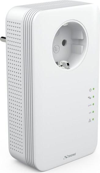 Image du produit Strong REPEATER1200PEU (867 Mbit/s, 300 Mbit/s)