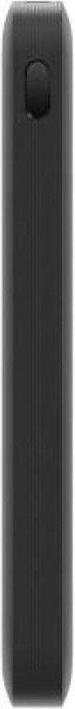 Actual product image Xiaomi Redmi Power Bank (10000 mAh, 13 W, 37 Wh)