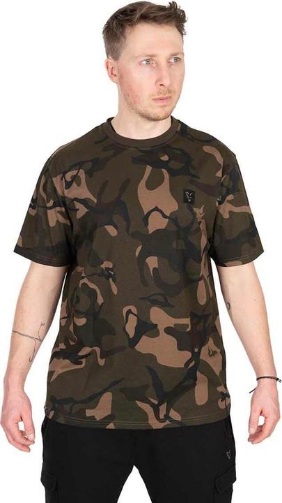 Fox T-Shirt (XL)