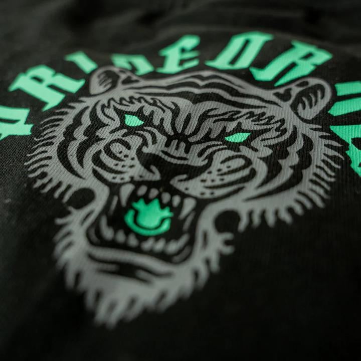Actual product image Pride or Die t-shirt (M)
