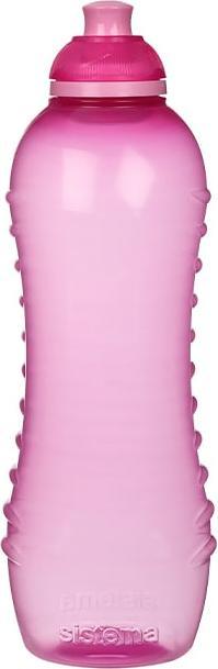 Sistema 620ml Squezze Rose Gamme en ligne (0.62 l)