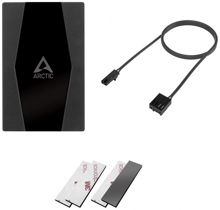 Image du produit Arctic Case Fan Hub