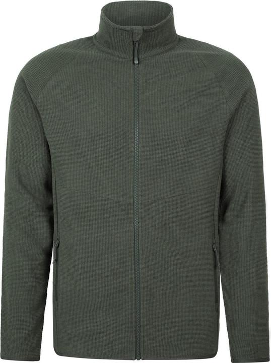 Immagine prodotto Mountain Warehouse Milburn Giacca in Pile Uomo (M)