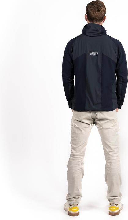 Image du produit Looking for Wild Sweat à capuche Kyzyl Asker (XL)