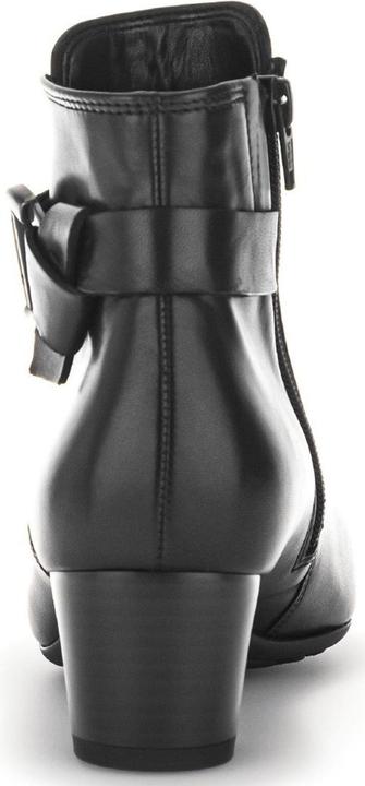 Image du produit Gabor Bottines pour femmes Hittcher noir (38.5)