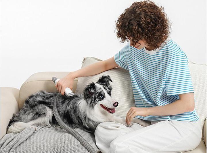 Immagine prodotto Neakasa Tagliacapelli per cani (Cane, 31464 ml)