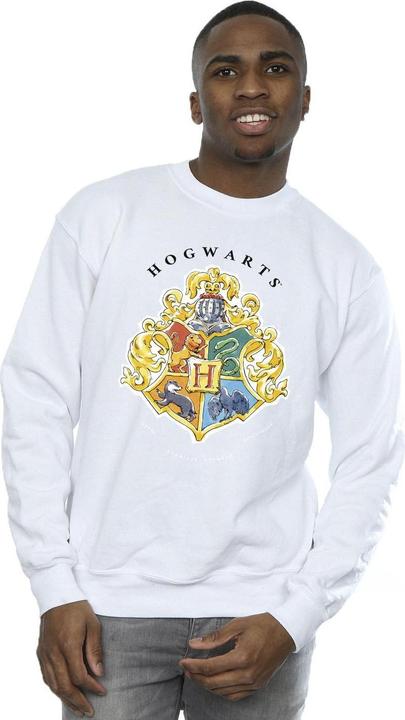 Produktbild Hogwarts School Emblem Sweatshirt (S)