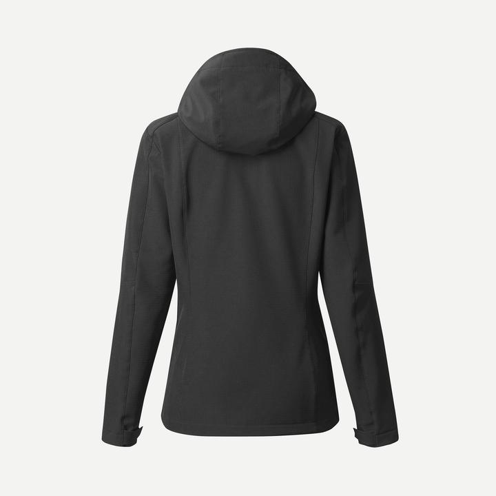 Image du produit Forclaz Veste softshell femme coupe-vent chaude - MT500 (XXL)