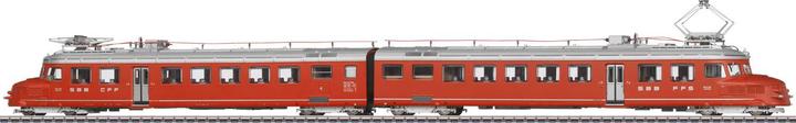 Produktbild Märklin Doppel-Triebwagen RAe 4/8 (Spur H0)