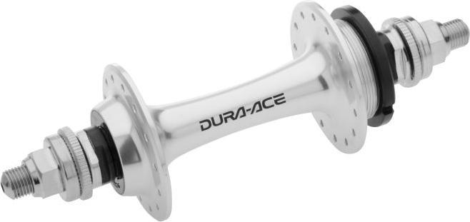 Actual product image Shimano Rear wheel hub