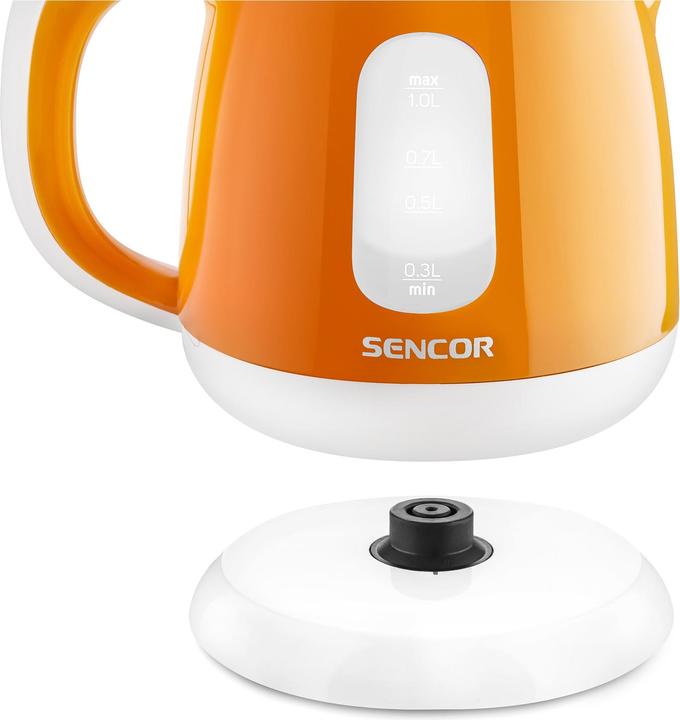Produktbild Sencor SWK 1013OR (1 l)