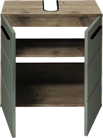 Produktbild Bega BBK Vista (60 x 31 x 62 cm)