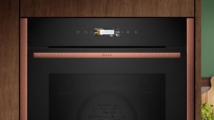 Image du produit Neff N 70, B54CR71N0