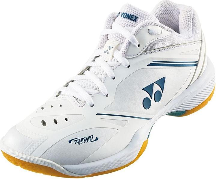 Yonex SHB65Z4LEX Ladies white