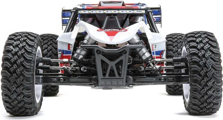 Produktbild Losi tenacity db pro lucas oil smart esc 1/10 4wd rtr (RTR Ready-to-Run)