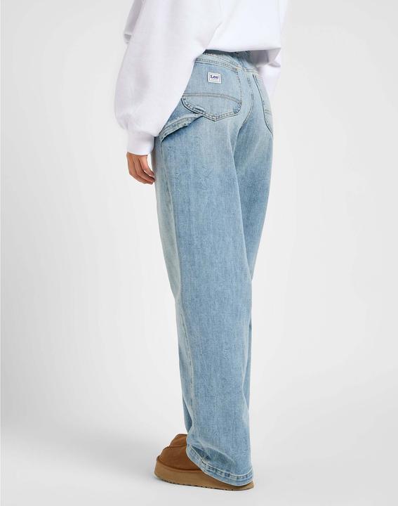 Produktbild Lee Jeans Loose Carpenter (27)