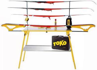 Image du produit Toko Bac de stockage (Cire)