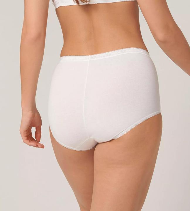 Produktbild Sloggi Basic+ Maxi (50, 2er Pack)
