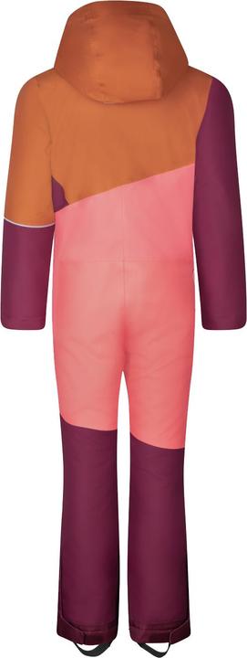 Actual product image Trollkids Kid's Hallingdal Snowsuit (116)