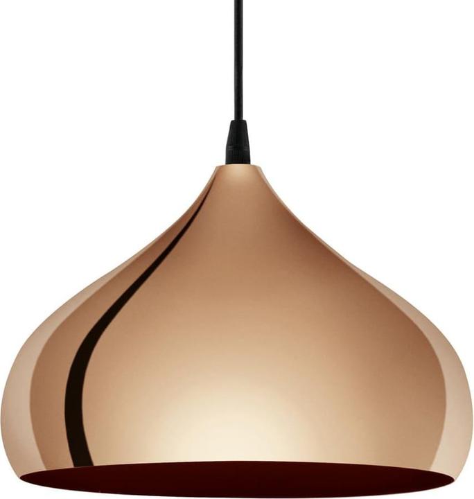 Actual product image EGLO Hapton (E27)
