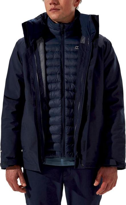 Immagine prodotto Berghaus Wasserdichte Hillwalker 2.0 Gemini Jacket (52)