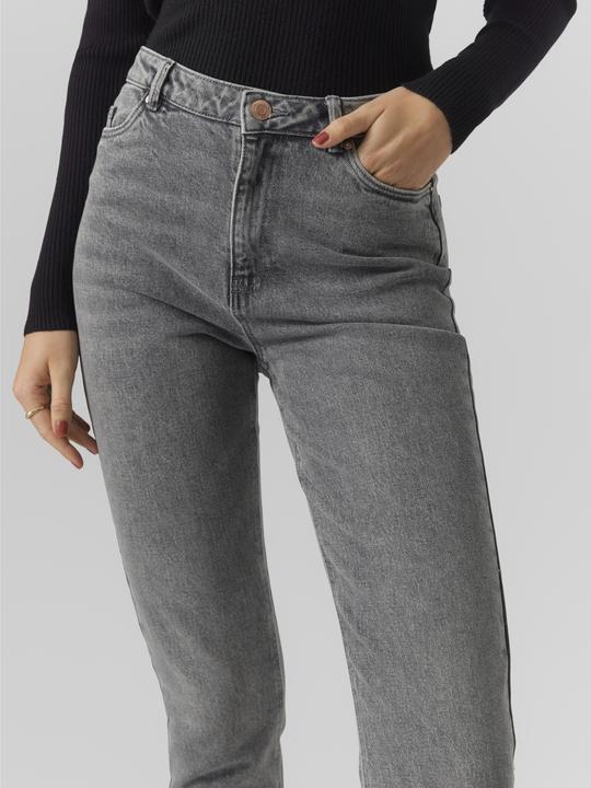 Produktbild Vero Moda VMLINDA Hohe Taille Hohe Taille Jeans Mom Jeans (25)