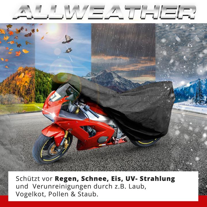 Immagine prodotto Walser Garage per moto