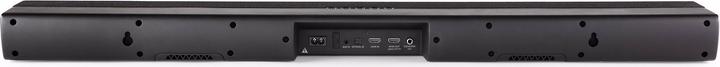 Actual product image Denon Soundbar DHT-S216 (120 W, 2.1 Channel)