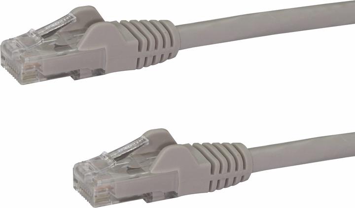 Actual product image StarTech Network cable (UTP, CAT6, 3 m)