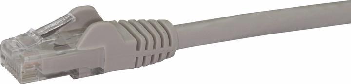 Actual product image StarTech Network cable (UTP, CAT6, 3 m)