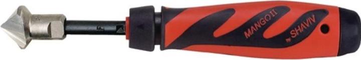Vargus Deburrer set Mango II Set F (175 mm)