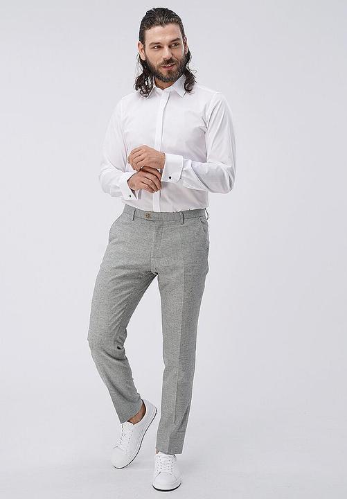 Immagine prodotto Olymp Camicia da lavoro slim fit (38)
