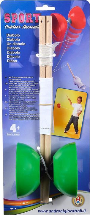 Produktbild Androni Diabolo