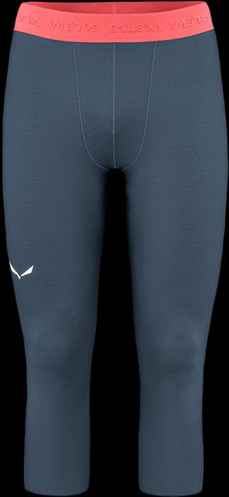 Produktbild Salewa Cristallo Warm Alpine Merino Responsive 3/4 Leggings (XL)
