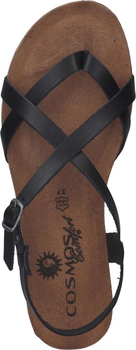 Actual product image Cosmos Comfort thong bridge (42)
