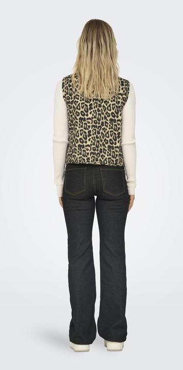 Image du produit Only Gilet à capuche Gilet trench-coat (M)