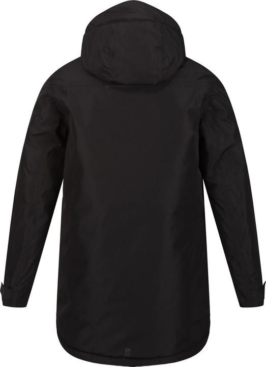 Actual product image Regatta Childrens/Kids Farbank Ski Jacket (116)