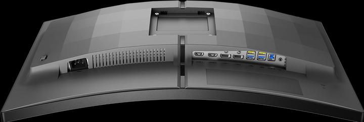Actual product image Philips 32M2C5500W (2560 x 1440 pixels, 31.50")