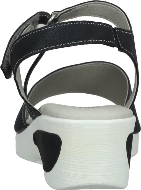 Actual product image Arcopedico Super lightweight wedge sandal from. Perfect for numerous leisure looks. An attractive (41)