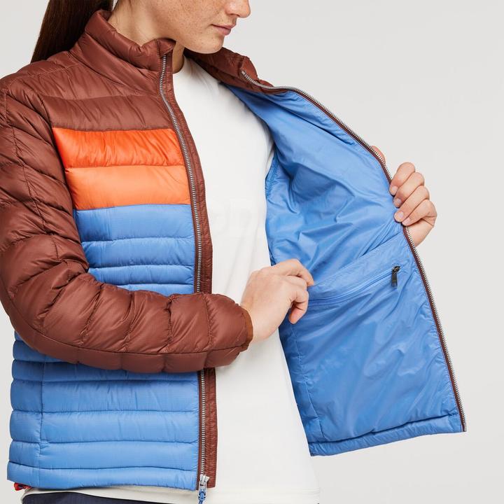 Produktbild Cotopaxi Fuego Down Jacket (M)