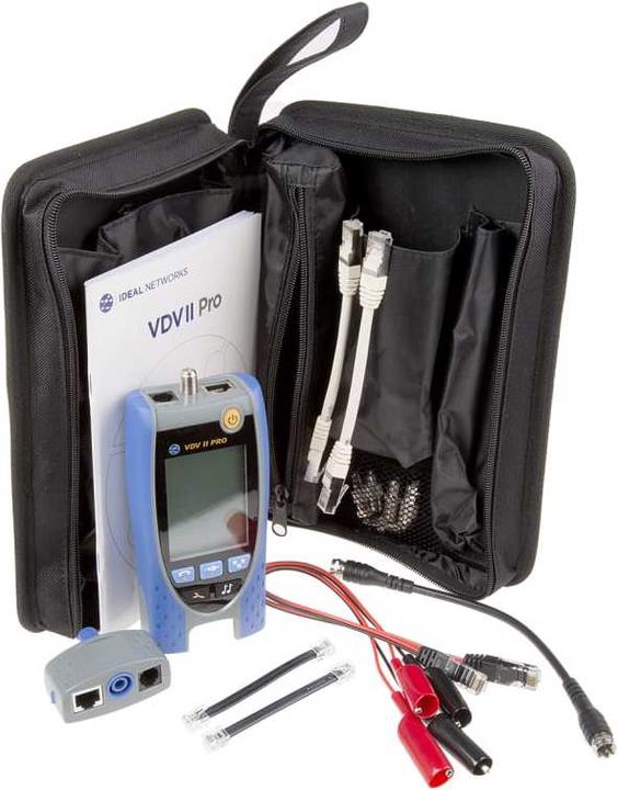 Produktbild Ideal Networks VDV II Pro
