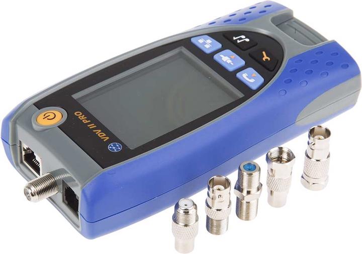 Produktbild Ideal Networks VDV II Pro