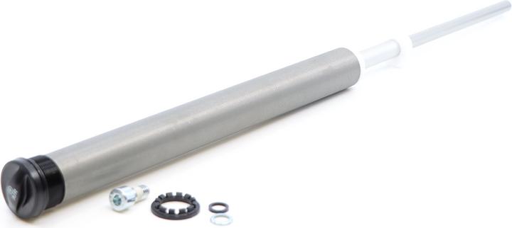 Immagine prodotto RockShox Molla ad aria Solo, 27/29-130 mm, filettatura 0,8 mm JudySilv