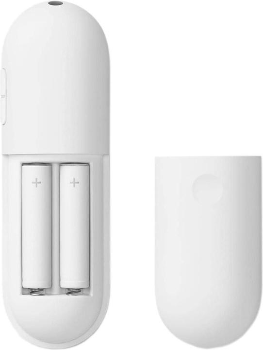 Produktbild Google Chromecast mit TV US-Version (Android Go)