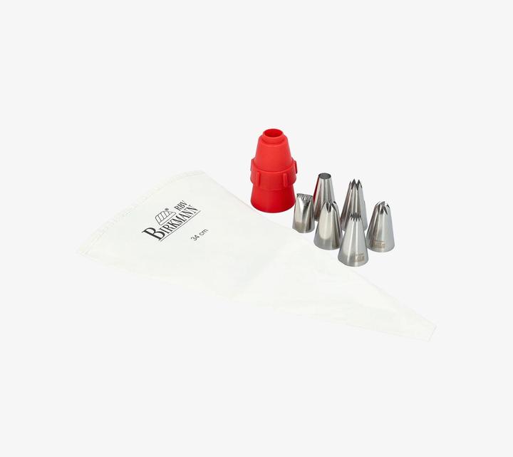 Actual product image Birkmann icing bag (Piping bag set)