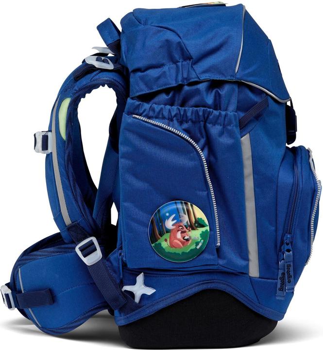 Actual product image Ergobag Schulthek-Set (20 l)