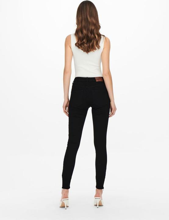 Produktbild Only ONLBobby Life Mid Ankle Skinny Fit Jeans (W28/L32)