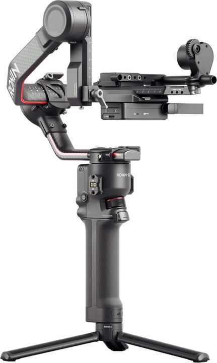 DJI RS 2 Pro Combo (Single-lens reflex camera, 4.50 kg)