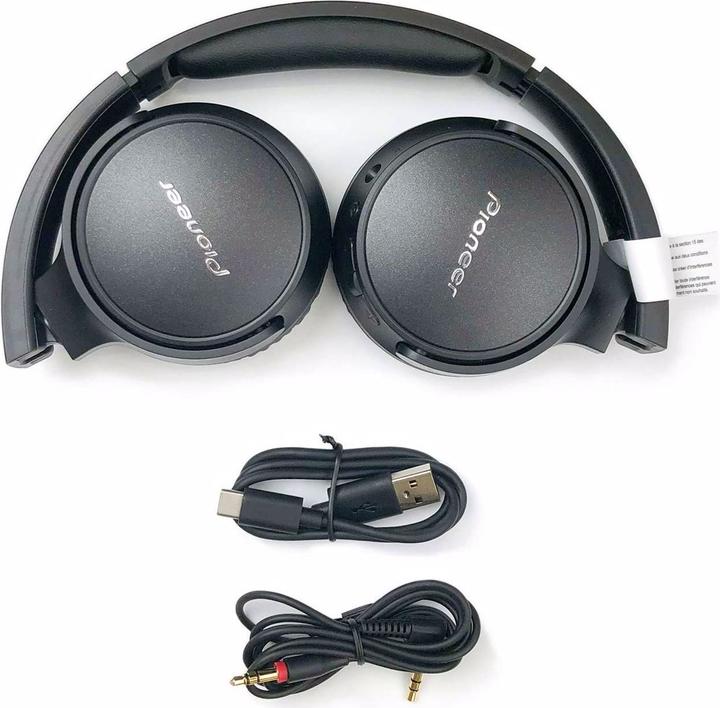 Produktbild Pioneer S6 (ANC, 30 h, Kabellos)