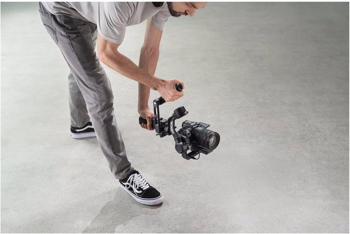 Produktbild DJI RSC 2 Pro Combo